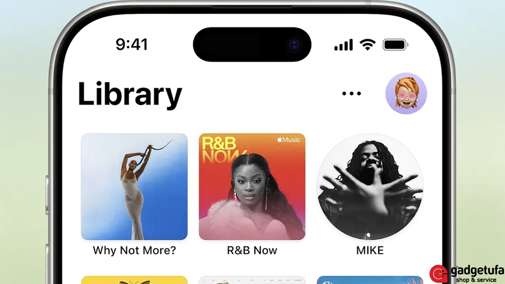 iOS 26 3, iPhone обновление, новые функции iOS, iOS 26 возможности, iPhone скрининг вызовов, визуальный интеллект, Apple Music, опросы в Сообщениях