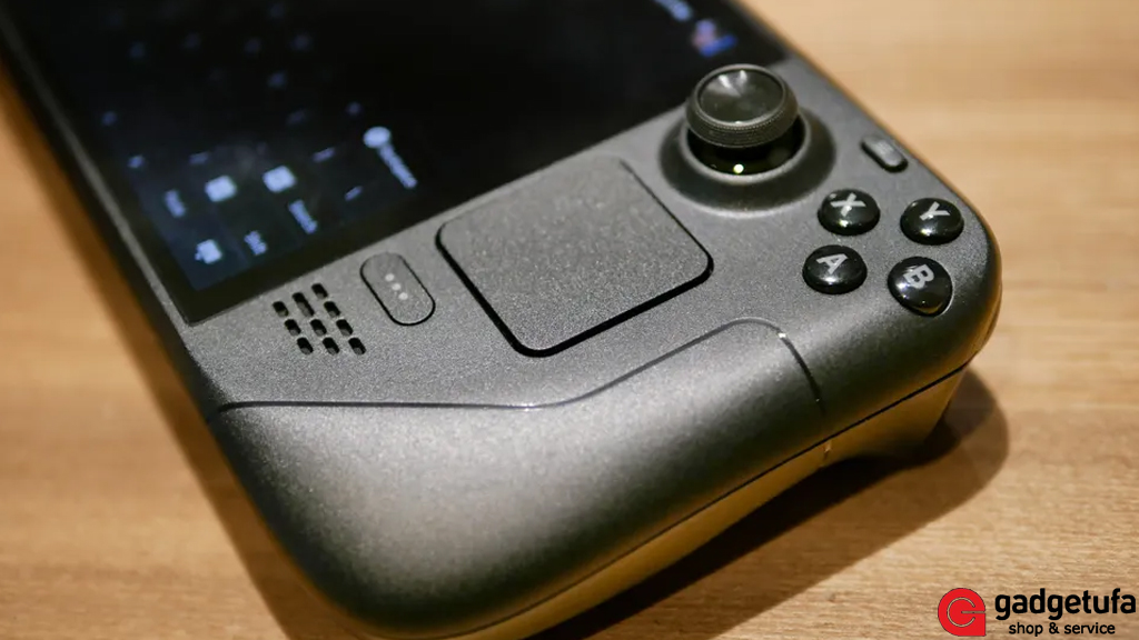 Steam Deck OLED 2, Steam Deck OLED, купить Steam Deck OLED, сравнение Steam Deck, портативная игровая консоль, Valve Steam Deck 2025, OLED-дисплей 