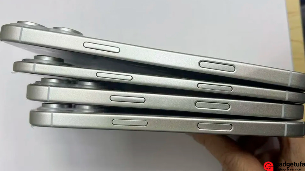 ,iPhone 17, iPhone 17 Air, дата выхода iPhone 17, слухи iPhone 17, характеристики iPhone, iOS 26, Apple смартфоны 2025, новый iPhone