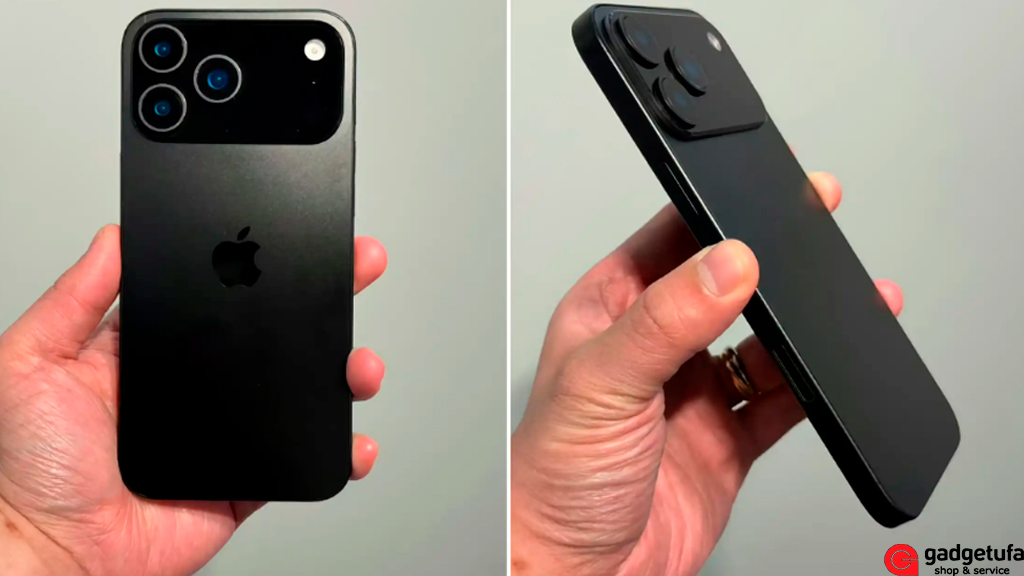 ,iPhone 17, iPhone 17 Air, дата выхода iPhone 17, слухи iPhone 17, характеристики iPhone, iOS 26, Apple смартфоны 2025, новый iPhone