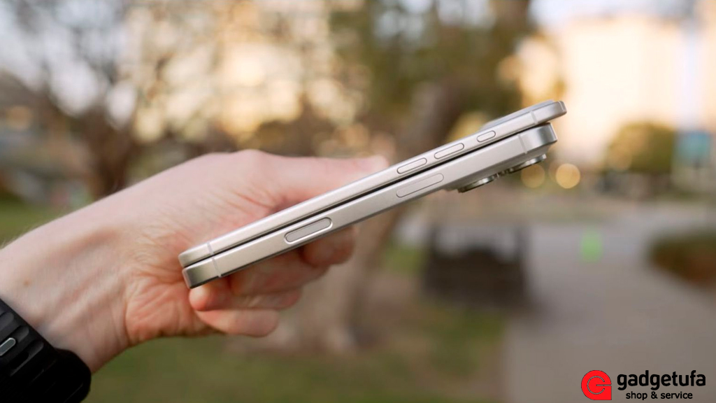 iphone 17 Air 0, купить iPhone 17 Air, iPhone 17 Air обзор, самый тонкий iPhone, характеристики iPhone 17 Air, новая камера iPhone, Apple 2025