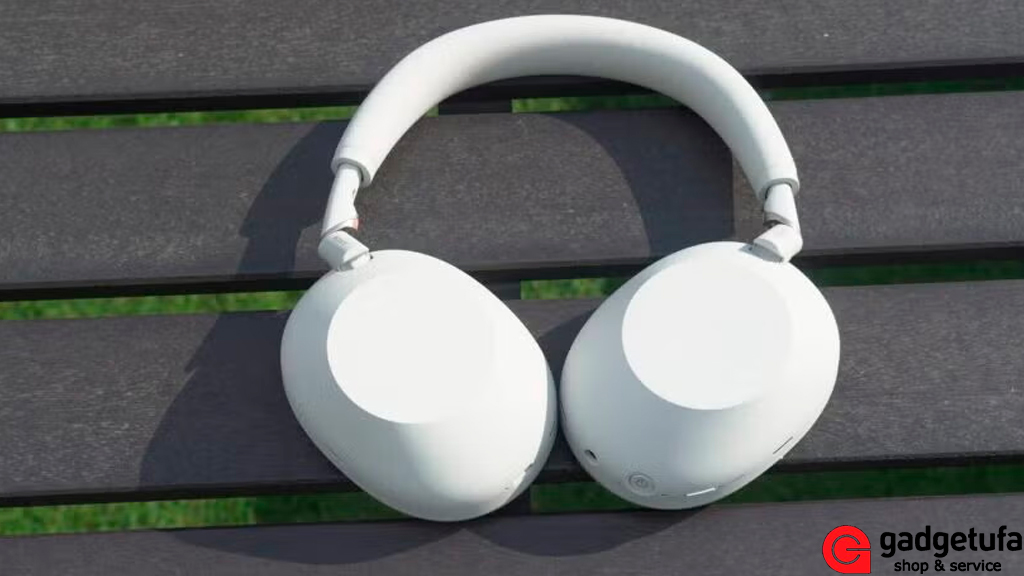 1000xm6 1, Sony WH-1000XM6 купить в GadgetUfa, наушники Sony с шумоподавлением, беспроводные наушники премиум-класса, купить Sony WH-1000XM6, лучшие наушники для музыки и звонков