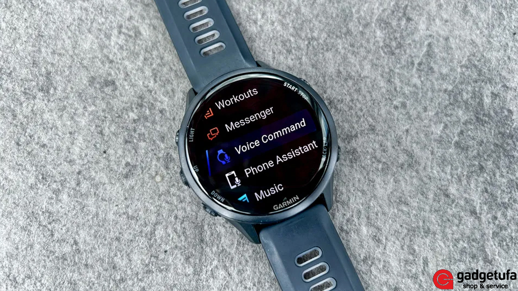 Garmin Forerunner 970 3, купить часы для марафона, анализ экономичности бега, Купить часы Garmin В уфе, Garmin Уфа, Гармин купить в уфе