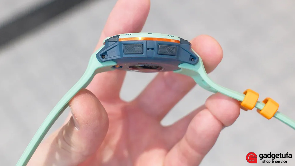 Garmin Instinct 3 1, купить Garmin Instinct 3, умные часы для активного отдыха, Garmin Instinct 3 AMOLED, часы с GPS, солнечная зарядка Garmin