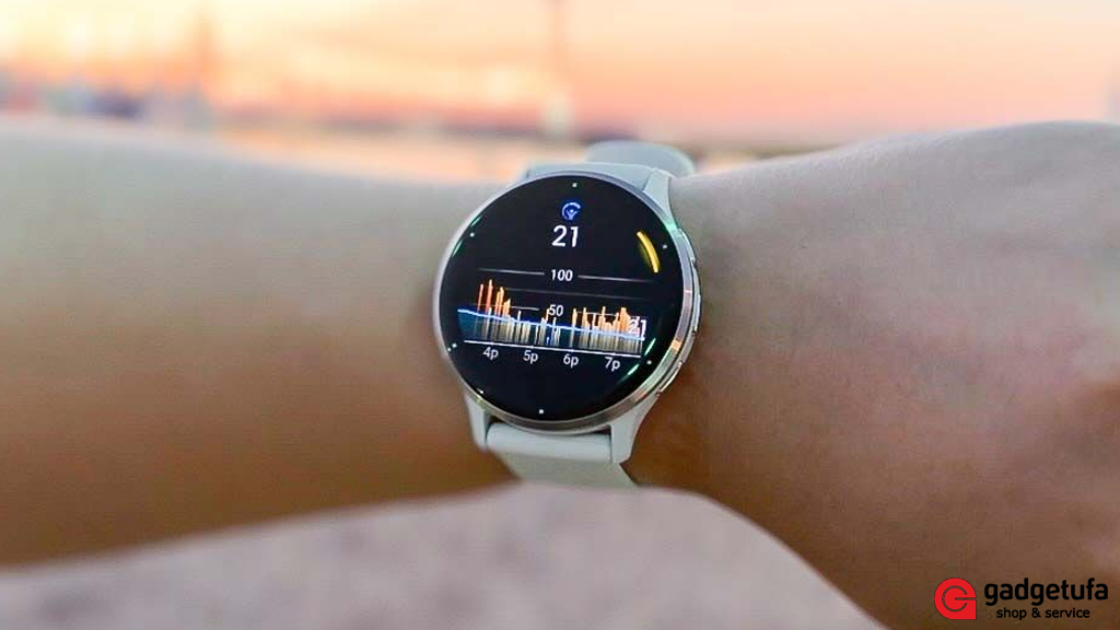 Garmin Venu 3 1, Garmin Venu 3, купить умные часы Garmin, часы с долгим аккумулятором, фитнес-трекер с ЭКГ, сравнение Venu 3 и Instinct 3, smartwatch 