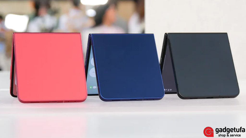 Samsung Galaxy Z Flip 7 4, купить складной телефон, раскладушка, купить Z Flip 7, купить Samsung Galaxy Z Flip 7, 