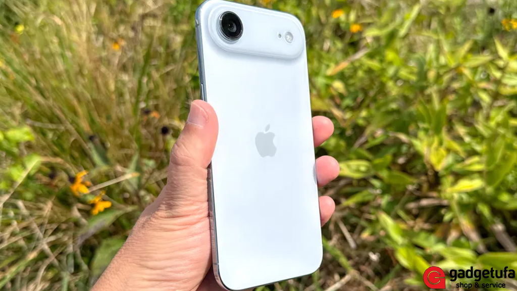 iPhone 17 Air, купить iPhone 17 Air в Уфе, купить айфон Air в Уфе, iPhone Air Уфа, iPhone Air купить Уфа, Apple iPhone Air, 0