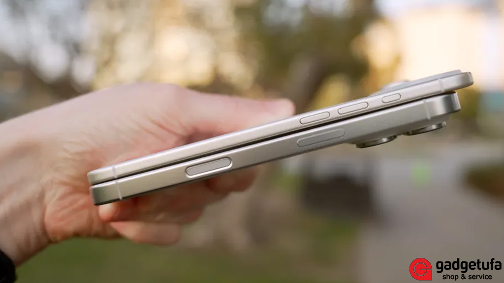 iPhone 17 Air ожидания 4, iPhone 17 Air купить, айфон 17 Air Уфа, GadgetUfa, ультратонкий iPhone, купить iPhone 17 Air в Уфе, Apple iPhone 17