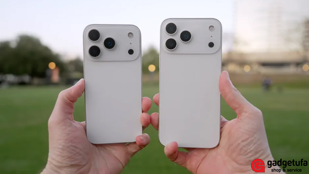 iPhone 17 Pro ожидания 2, iPhone 17 Pro купить, айфон 17 Pro Уфа, GadgetUfa, флагманский iPhone, купить iPhone 17 Pro в Уфе, Apple iPhone 17