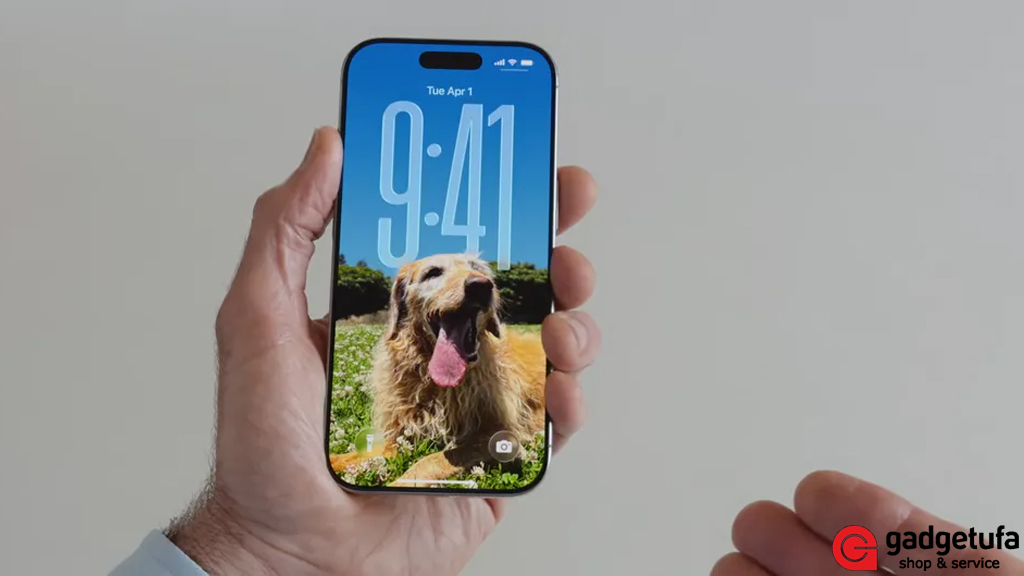 iPhone 17 Pro ожидания 2, iPhone 17 Pro купить, айфон 17 Pro Уфа, GadgetUfa, флагманский iPhone, купить iPhone 17 Pro в Уфе, Apple iPhone 17