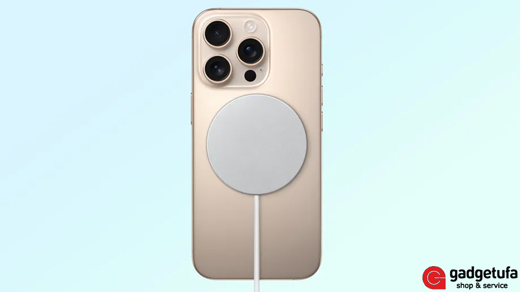 iPhone 17 Pro Max ожидания 1, iPhone 17 Pro Max купить, айфон 17 Pro Max Уфа, GadgetUfa, флагманский iPhone, купить iPhone 17 Pro Max в Уфе