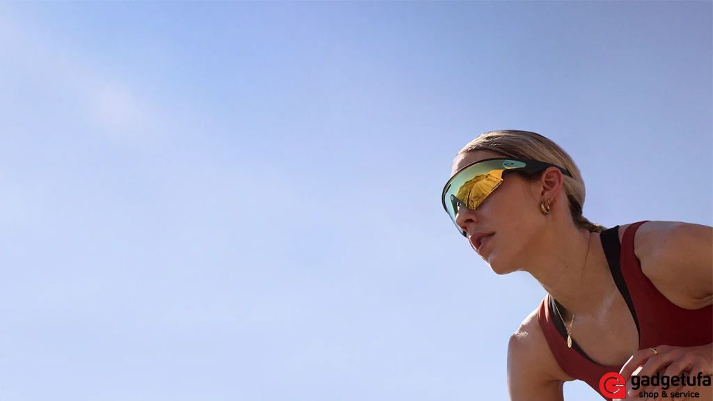 Oakley Meta Vanguard Garmin, 2, купить очки Oakley в Уфе, Oakley Meta Vanguard, умные очки Oakley, Garmin и Oakley