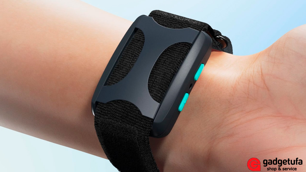 apollo neuro 1, Apollo Neuro обзор 2026, купить Apollo Neuro, Уфа, GadgetUfa, Whoop 5.0 сравнение, вибрационная терапия, управление стрессом, улучшение сна, концентрация внимания, носимые устрой