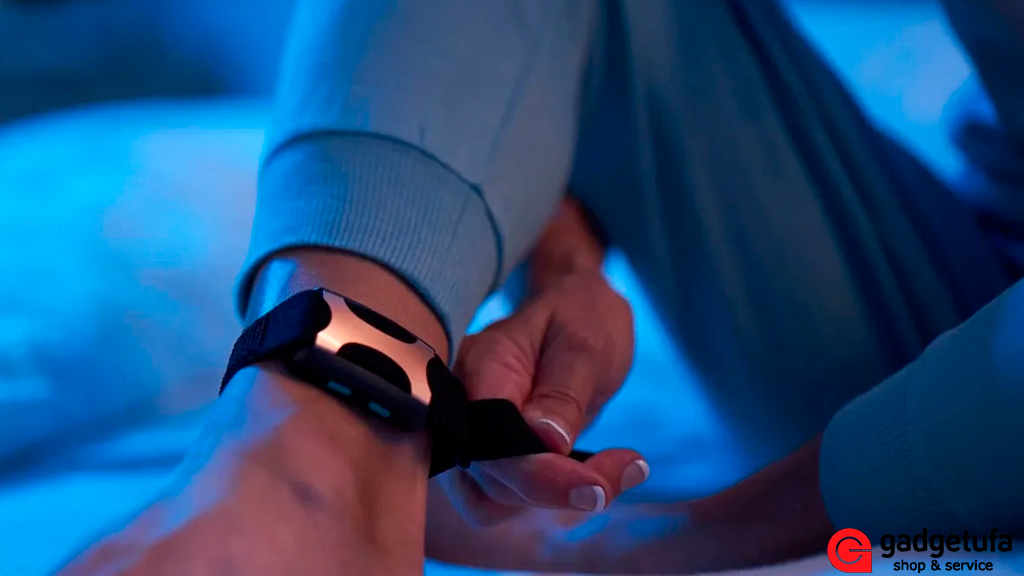 apollo neuro 1, Apollo Neuro обзор 2026, купить Apollo Neuro, Уфа, GadgetUfa, Whoop 5.0 сравнение, вибрационная терапия, управление стрессом, улучшение сна, концентрация внимания, носимые устрой