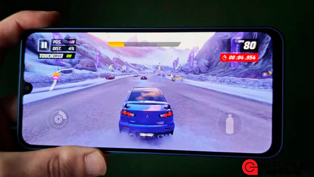 Samsung Galaxy A17 1, Samsung Galaxy A17 обзор, почему стоит купить, бюджетный смартфон, купить в Уфе, дизайн, долгая поддержка, батарея 5000 мАч, характеристики, цена, Gadgetufa