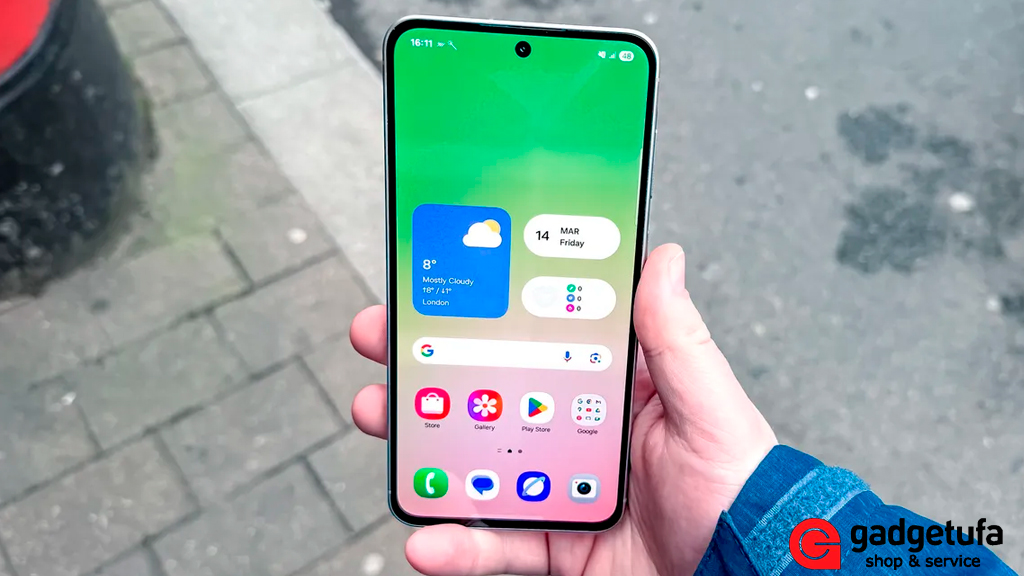 Samsung Galaxy A56 5, купить Samsung Galaxy A56 Уфа, Samsung Galaxy A56 цена , причины купить, Samsung Galaxy A56 цена уфа, цена, GadgetUfa, Проспект Октября 44, обзор, выгода