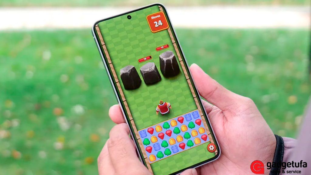 Samsung Galaxy S25 FE 4, обзор S25 FE, преимущества, тройная камера, Galaxy AI, цена, выгода, купить в Уфе, GadgetUfa, Samsung 2026, смартфон