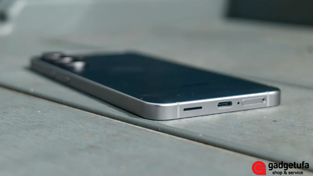 Samsung Galaxy S25 FE 4, обзор S25 FE, преимущества, тройная камера, Galaxy AI, цена, выгода, купить в Уфе, GadgetUfa, Samsung 2026, смартфон