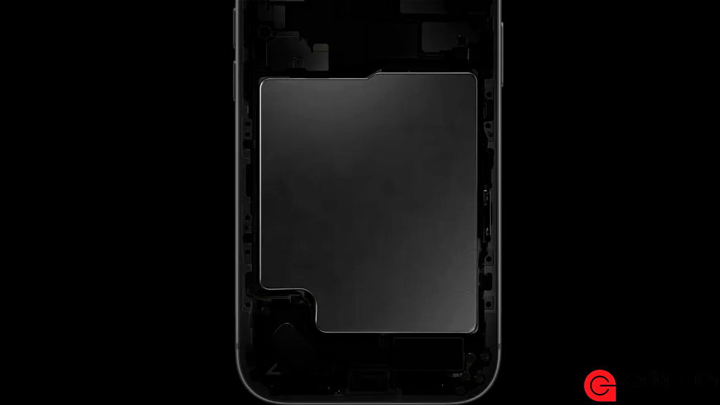 IPHONE 17 PRO MAX VS IPHONE 16 PRO MAX — СТОИТ ЛИ ПЕРЕПЛАЧИВАТЬ 5 , айфон 17 про макс или 16 про макс, сравнение iphone 17 и 16, отличия ipho