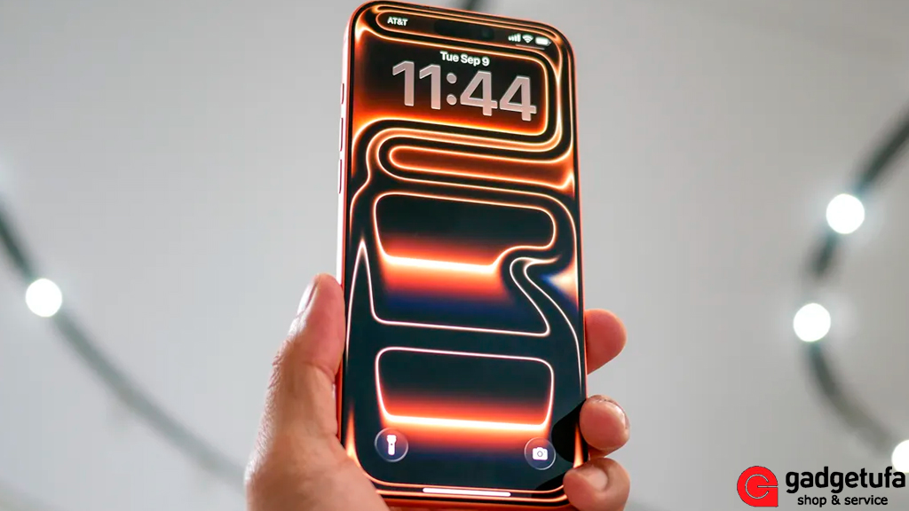 IPHONE 17 PRO MAX VS IPHONE 16 PRO MAX — СТОИТ ЛИ ПЕРЕПЛАЧИВАТЬ 5 , айфон 17 про макс или 16 про макс, сравнение iphone 17 и 16, отличия ipho