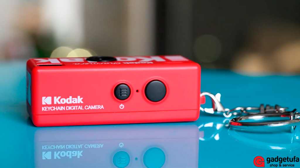 Kodak Charmera 1987 Blind Box, купить в Уфе, игрушечная камера, ретро камера, слепая коробка, Лабубу фотомира, подарок фотографу, лимитированная версия, GadgetUfa, Проспект Октября 44