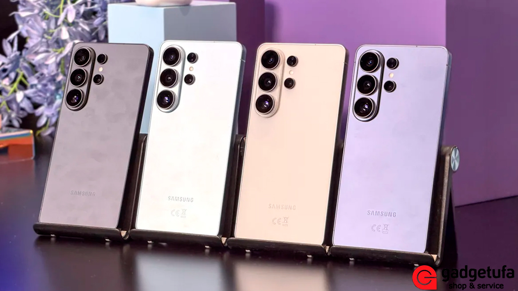 Samsung Galaxy S26 Ultra, Galaxy S26 Ultra цена, обзор, первые впечатления, цена в Уфе, характеристики, камера f/1.4, зарядка 60 Вт, Snapdragon 8 Elite Gen 5, Privacy Display, купить в Уфе, GadgetUfa, Проспект Октября 44