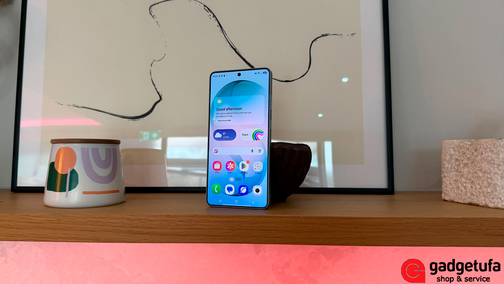 Samsung Galaxy S26 Ultra, Galaxy S26 Ultra цена, обзор, первые впечатления, цена в Уфе, характеристики, камера f/1.4, зарядка 60 Вт, Snapdragon 8 Elite Gen 5, Privacy Display, купить в Уфе, GadgetUfa, Проспект Октября 44