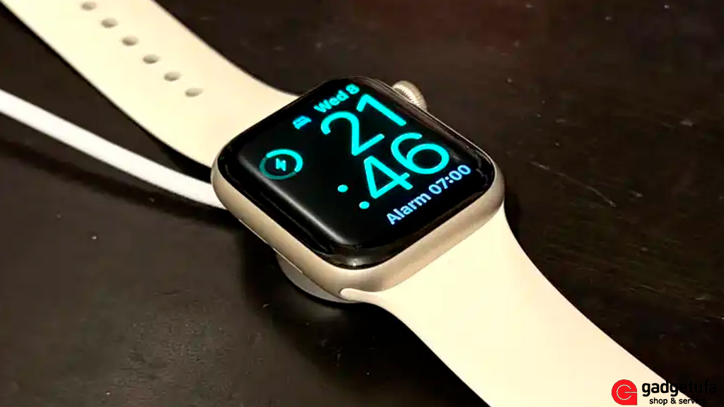 Apple Watch SE 3 2025 2, Apple Watch SE 3 2025, обзор, умные часы Apple, сравнение с Series 11, Ultra 2, Ultra 3, купить в Уфе,купить в Уфе, цена Apple Watch SE 3 2025 в Уфе