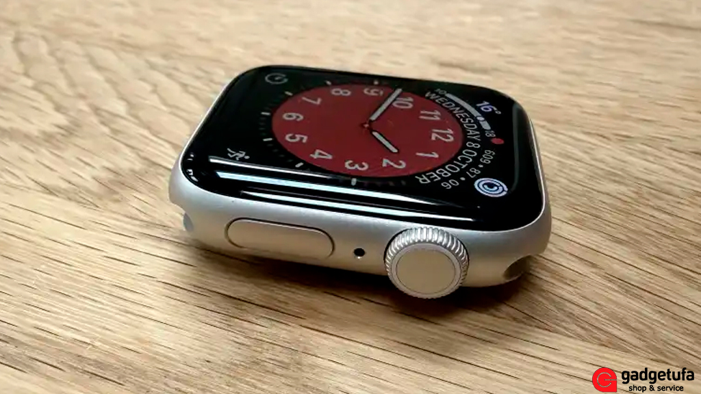 Apple Watch SE 3 2025 2, Apple Watch SE 3 2025, обзор, умные часы Apple, сравнение с Series 11, Ultra 2, Ultra 3, купить в Уфе,купить в Уфе, цена Apple Watch SE 3 2025 в Уфе