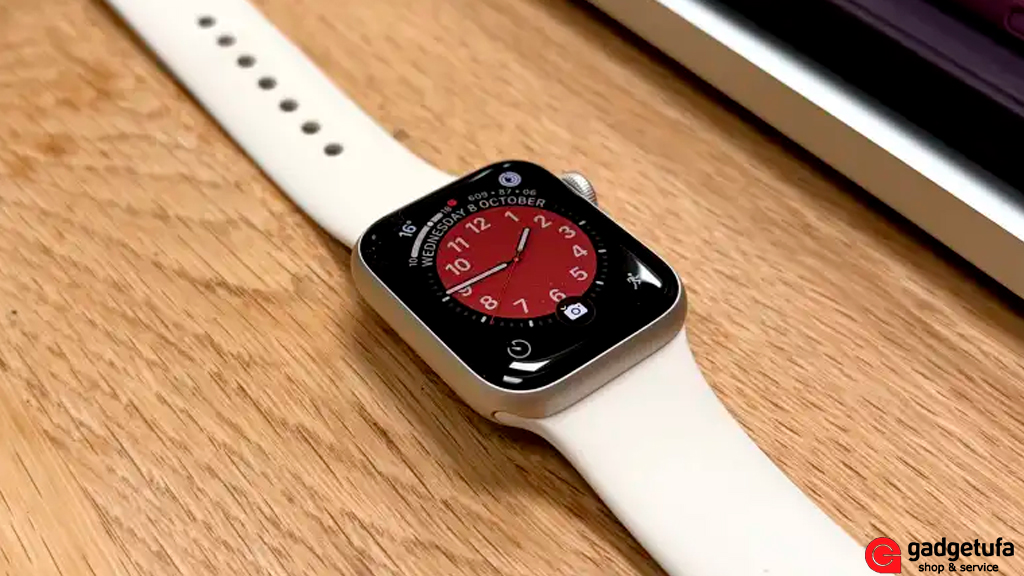 Apple Watch SE 3 2025 2, Apple Watch SE 3 2025, обзор, умные часы Apple, сравнение с Series 11, Ultra 2, Ultra 3, купить в Уфе,купить в Уфе, цена Apple Watch SE 3 2025 в Уфе