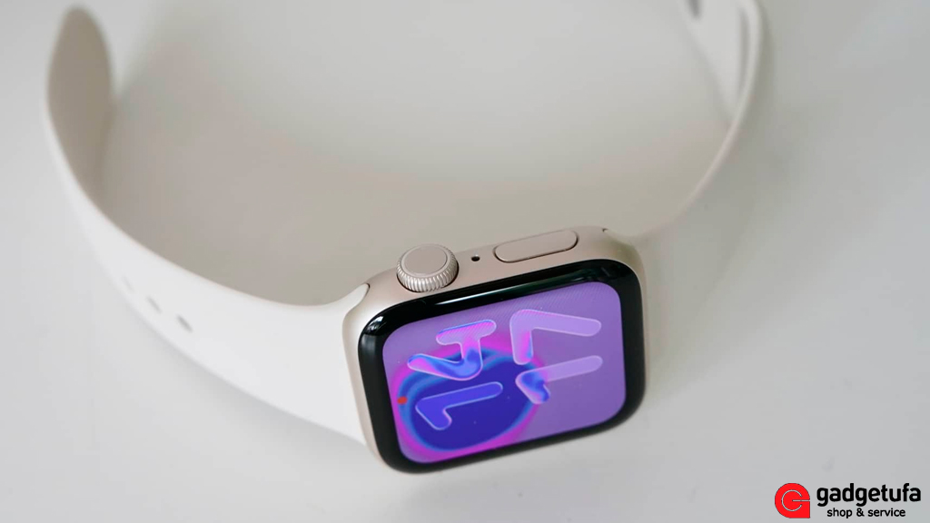 Apple Watch SE 3 2025 2, Apple Watch SE 3 2025, обзор, умные часы Apple, сравнение с Series 11, Ultra 2, Ultra 3, купить в Уфе,купить в Уфе, цена Apple Watch SE 3 2025 в Уфе