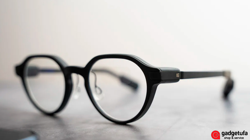 Even Realities G2 2, умные очки, обзор, дисплей 1200 нит, AI-ассистент, кольцо R1, Conversate, купить в Уфе, цена Even Realities G2 в Уфе