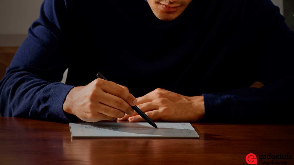 iFLYTEK AINOTE 2 1, iFLYTEK AINOTE 2 обзор, GPT-5 планшет, iFLYTEK AINOTE review, цифровой блокнот, сравнение с Remarkable, Boox Note Air 5C, купить в Уфе, цена iFLYTEK AINOTE 2 в Уфе