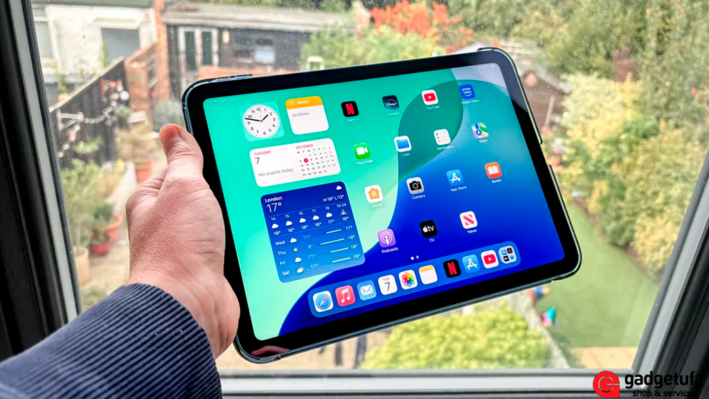 iPad Air M4 1, iPad Air M4 купить, iPad Air M4 цена уфа, новый iPad Air 2026, iPad Air обзор, M4 чип, iPad Air цена Уфа, Wi-Fi 7, планшет Apple