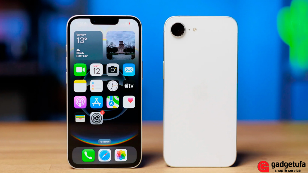 iPhone 17e 1, iPhone 17e купить в уфе, айфон 17е цена уфа, новый iPhone 2026, iPhone 17e обзор, iPhone 17e цена Уфа, доступный iPhone, iPhone 17e характеристики