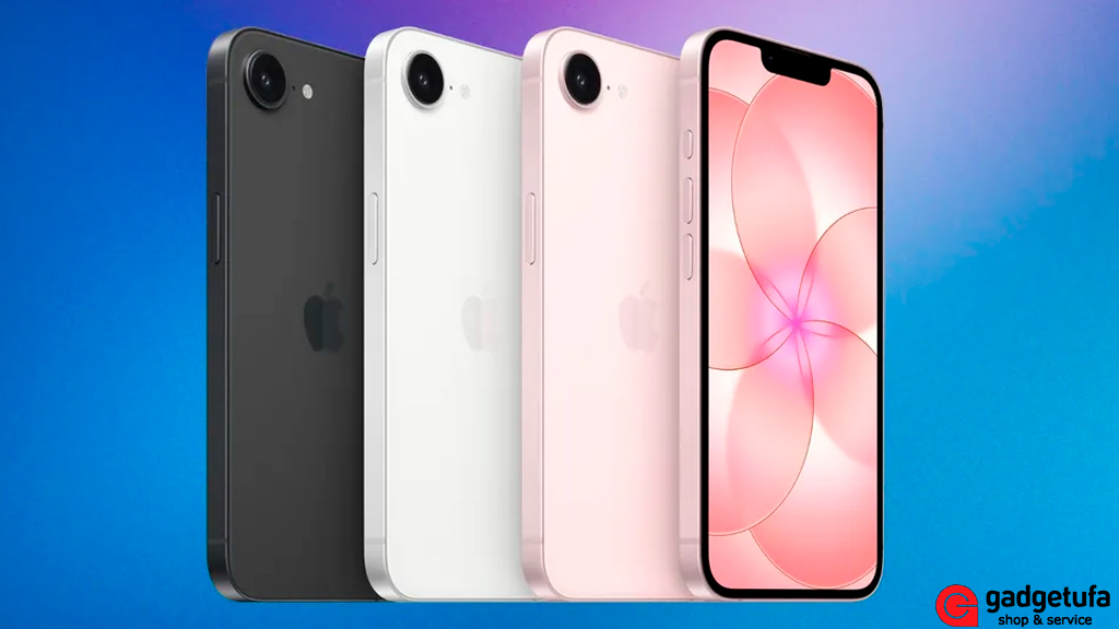 iPhone 17e 1, iPhone 17e купить в уфе, айфон 17е цена уфа, новый iPhone 2026, iPhone 17e обзор, iPhone 17e цена Уфа, доступный iPhone, iPhone 17e характеристики