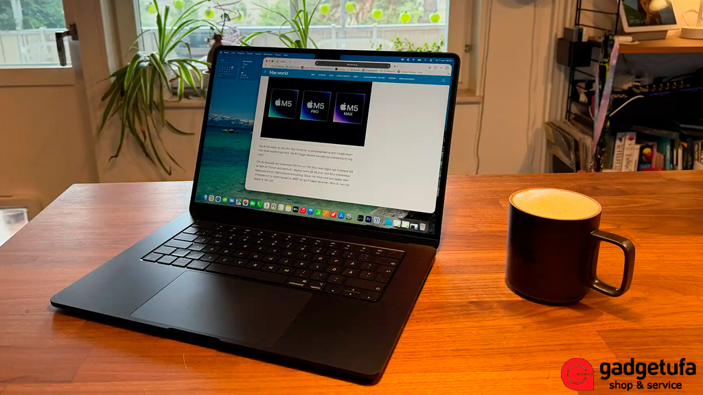 7 MacBook 2026, MacBook Air M5, MacBook Pro M5, MacBook Neo, сравнение MacBook, какой MacBook выбрать, купить MacBook в Уфе, цена MacBook в Уфе
