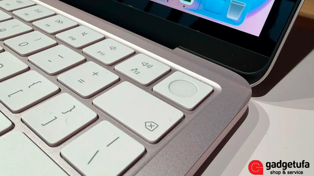 MacBook Neo 1, Макбук Нео, новый MacBook 2026, Apple MacBook Neo обзор, A18 Pro MacBook, бюджетный MacBook, купить MacBook Уфа, цена Apple MacBook в Уфе