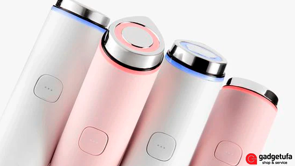 Medicube Age-R Booster Pro 3, Medicube Age-R Booster Pro купить, обзор, уход за кожей, корейская косметология, микротоки, EMS, Air Shot, купить в Уфе, цена Medicube Age