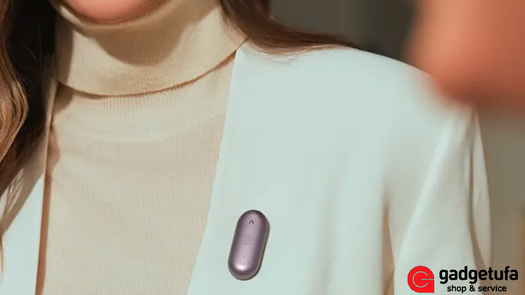 plaud note pro 1, plaud note pro обзор, цена Plaud Note Pro в Уфе, AI диктофон, транскрипция, GPT-5, умные заметки, транскрибация, запись аудио, купить в Уфе