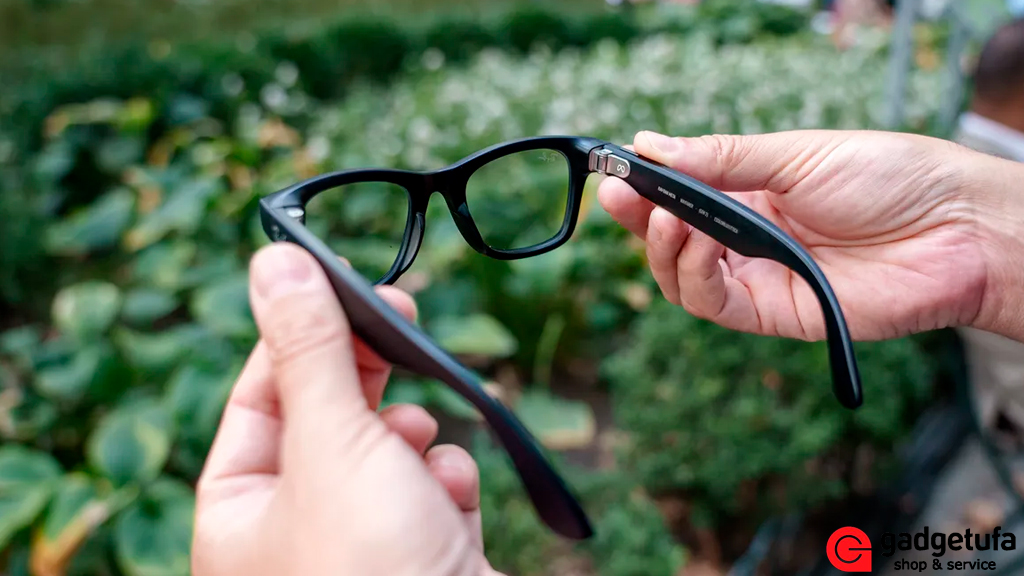 Ray-Ban gen 2 1, Ray-Ban 2 Gen купить в уфе, умные очки Ray-Ban, купить в Уфе, обзор, второе поколение, сравнение с первым поколением, Oakley HSTN, цена Ray Ban 2 Gen в Уфе