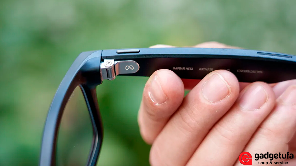 Ray-Ban gen 2 1, Ray-Ban 2 Gen купить в уфе, умные очки Ray-Ban, купить в Уфе, обзор, второе поколение, сравнение с первым поколением, Oakley HSTN, цена Ray Ban 2 Gen в Уфе