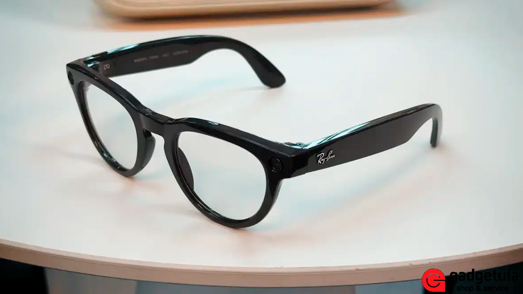 Ray-Ban gen 2 1, Ray-Ban 2 Gen купить в уфе, умные очки Ray-Ban, купить в Уфе, обзор, второе поколение, сравнение с первым поколением, Oakley HSTN, цена Ray Ban 2 Gen в Уфе