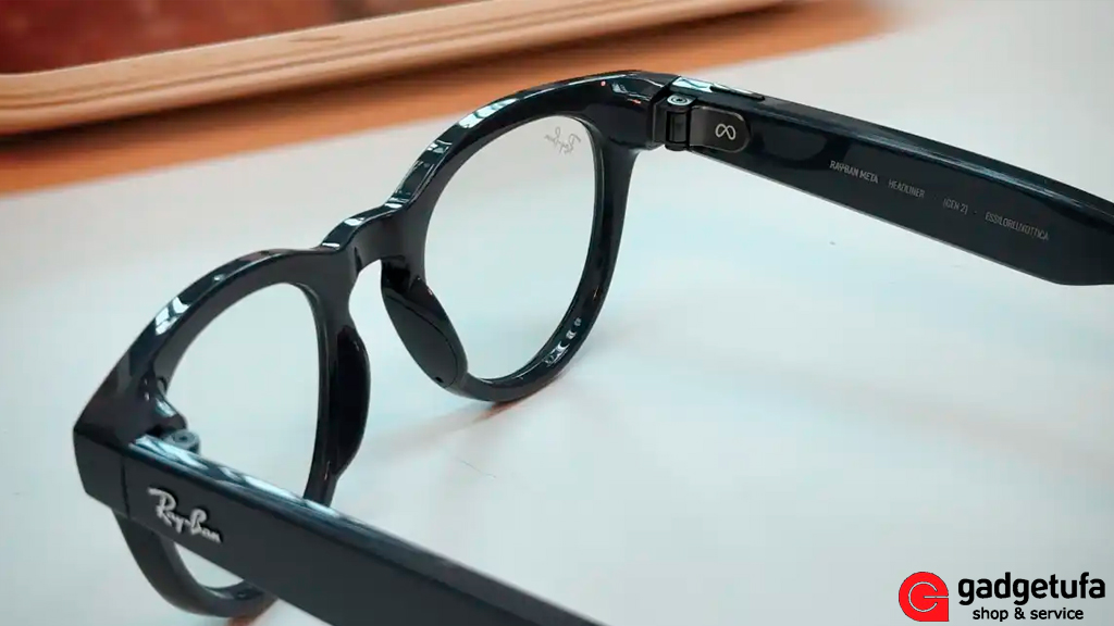 Ray-Ban gen 2 1, Ray-Ban 2 Gen купить в уфе, умные очки Ray-Ban, купить в Уфе, обзор, второе поколение, сравнение с первым поколением, Oakley HSTN, цена Ray Ban 2 Gen в Уфе