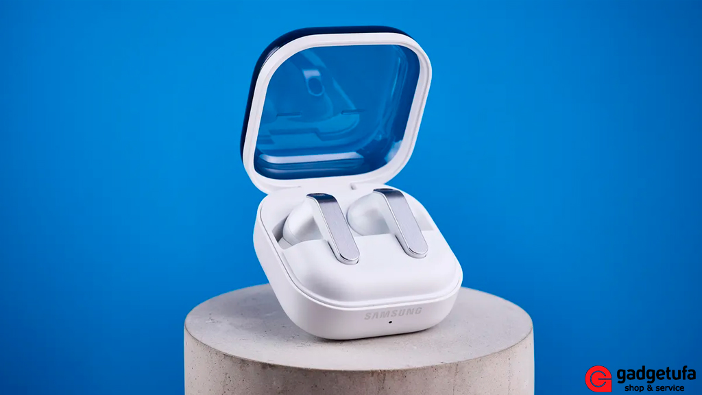 Samsung Galaxy Buds 4 Pro, обзор, беспроводные наушники, ANC, качество звука, сравнение с AirPods Pro 3, Galaxy Buds 3 Pro, купить в Уфе, цена Samsung Galaxy Buds 4 Pro в Уфе