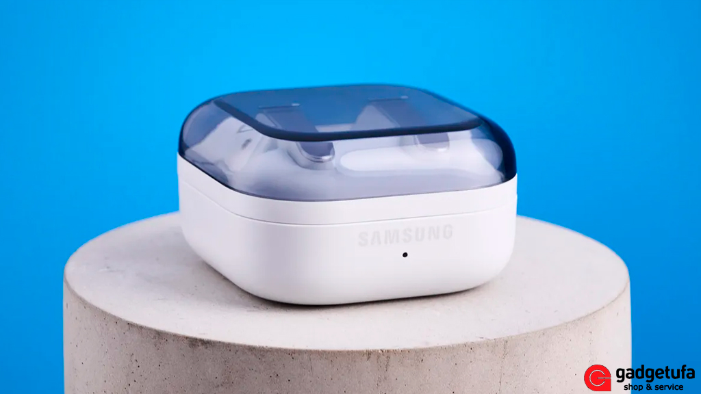 Samsung Galaxy Buds 4 Pro, обзор, беспроводные наушники, ANC, качество звука, сравнение с AirPods Pro 3, Galaxy Buds 3 Pro, купить в Уфе, цена Samsung Galaxy Buds 4 Pro в Уфе