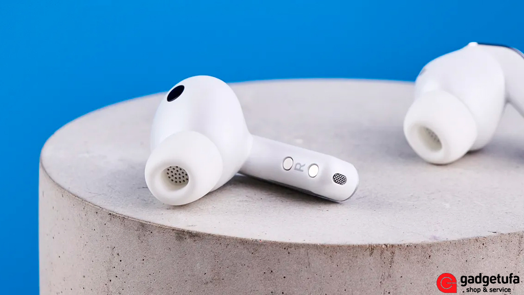 Samsung Galaxy Buds 4 Pro, обзор, беспроводные наушники, ANC, качество звука, сравнение с AirPods Pro 3, Galaxy Buds 3 Pro, купить в Уфе, цена Samsung Galaxy Buds 4 Pro в Уфе