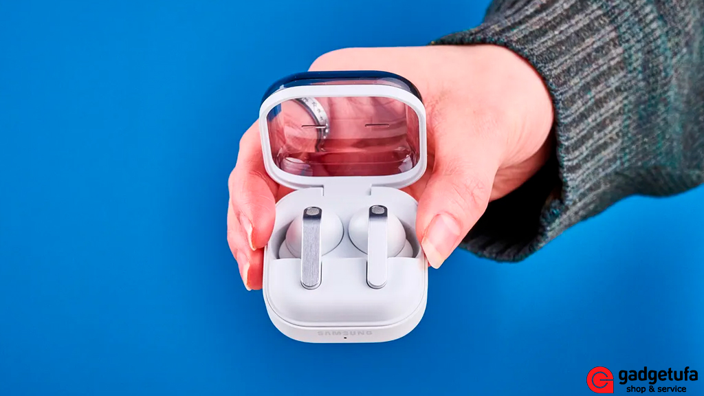 Samsung Galaxy Buds 4 Pro, обзор, беспроводные наушники, ANC, качество звука, сравнение с AirPods Pro 3, Galaxy Buds 3 Pro, купить в Уфе, цена Samsung Galaxy Buds 4 Pro в Уфе