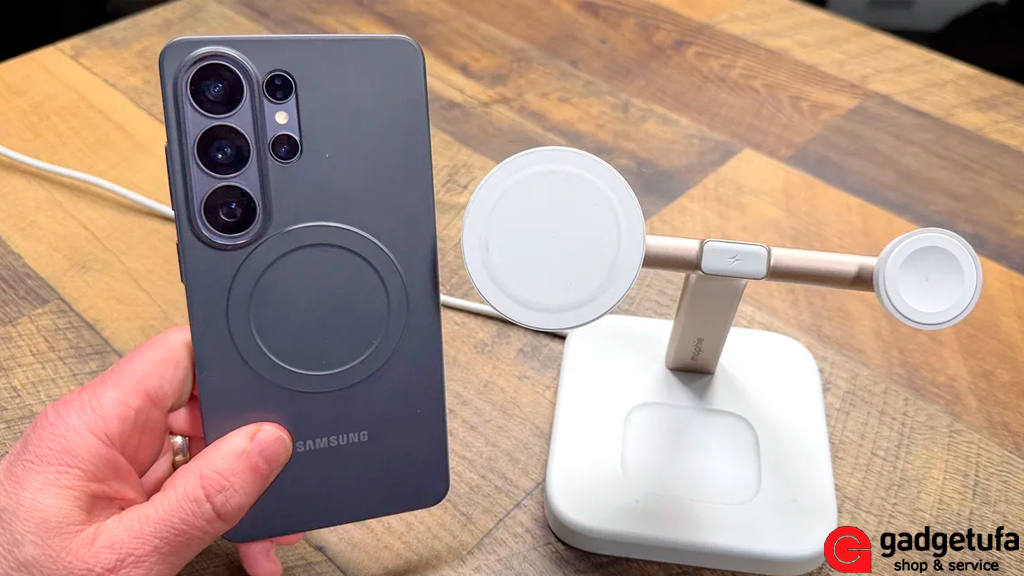 iPhone 17 Pro Max vs Samsung Galaxy S26 Ultra 10, Samsung Galaxy S26 Ultra купить в Уфе, iPhone 17 Pro Max купить в Уфе, сравнение, обзор, купить в Уфе