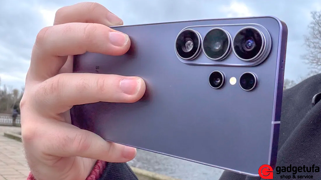 iPhone 17 Pro Max vs Samsung Galaxy S26 Ultra 10, Samsung Galaxy S26 Ultra купить в Уфе, iPhone 17 Pro Max купить в Уфе, сравнение, обзор, купить в Уфе